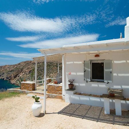 Sunset Studio Cherronisos  Bagian luar foto