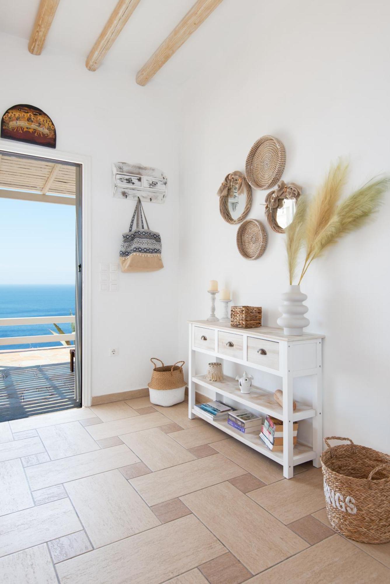 Sunset Studio Cherronisos  Bagian luar foto